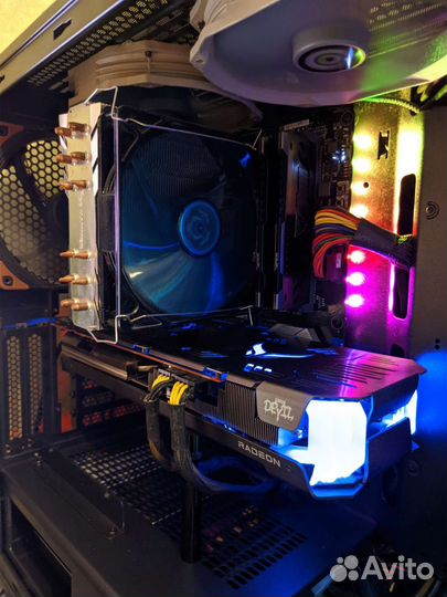 Комплект i7 8700k/Asus Z370 prime A