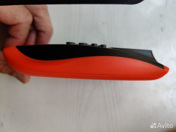 Мультиметр Hold Peak HP 42B лучший кнопочный