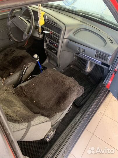 ВАЗ 2113 Samara 1.5 МТ, 2005, 70 000 км