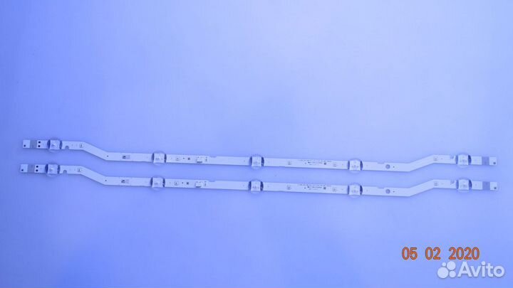 L1 N5K C2H FAM S5(1) R1.0 S1D 100 LM41-00616A