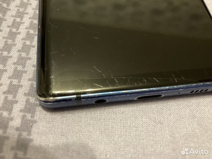 Samsung Galaxy Note 9 128gb