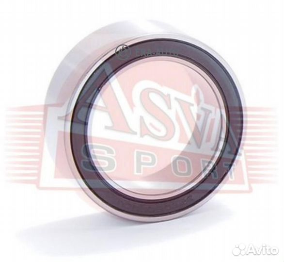 Asva DAC35500020 подшипник универсальный (35x50x20)