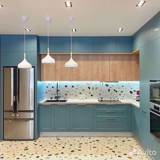 Кухни на заказ