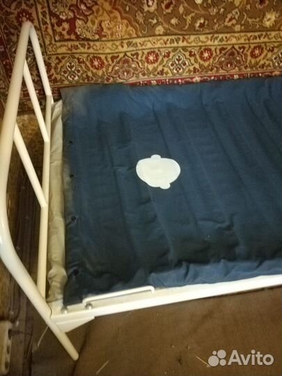 Противопролежневый матрас