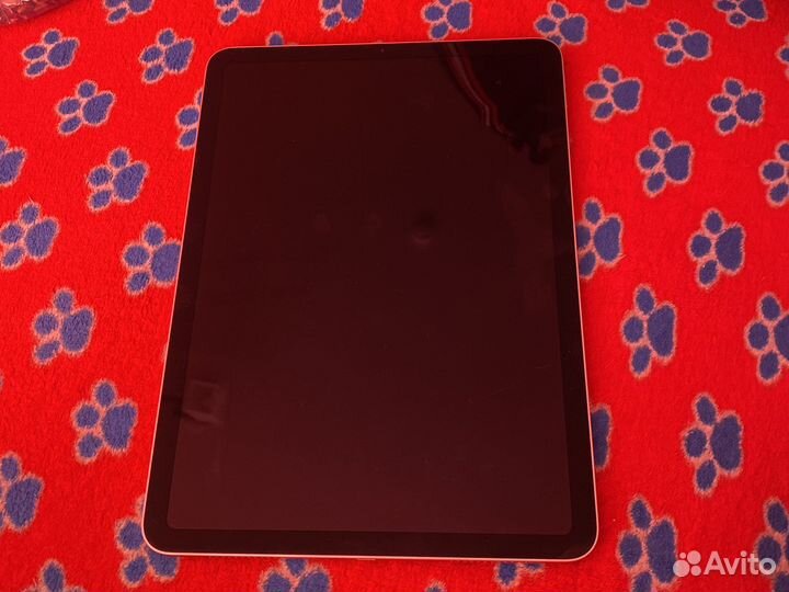 iPad air 4 поколения