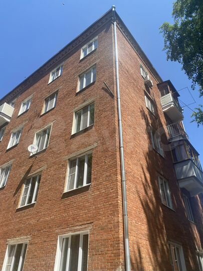 3-к. квартира, 76,8 м², 4/5 эт.