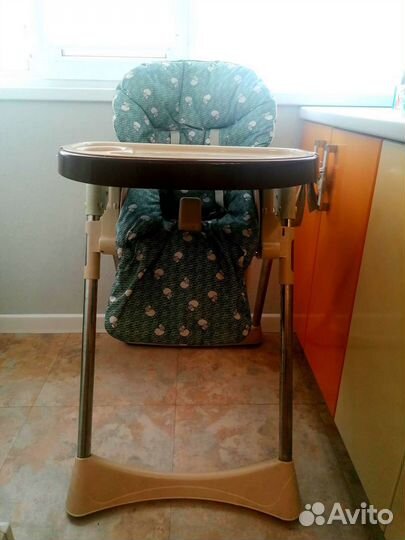 Стульчик для кормления
