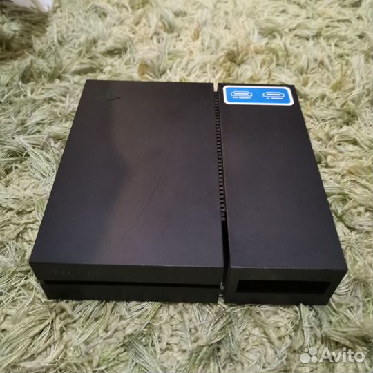 Sony playstation 4 vr комплект с рулём и педалями