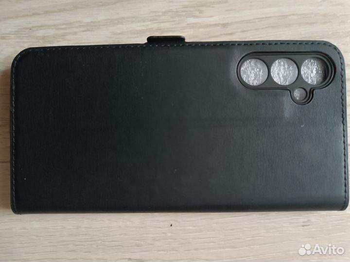 Чехол-книжка для Samsung Galaxy A24 (4G)