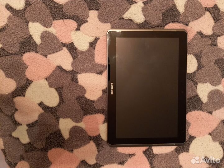 Планшет samsung galaxy tab 2