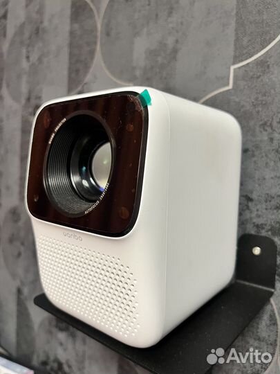 Проектор Wanbo t2 max new
