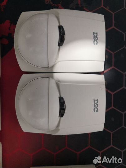 Датчик движения / сигнализация