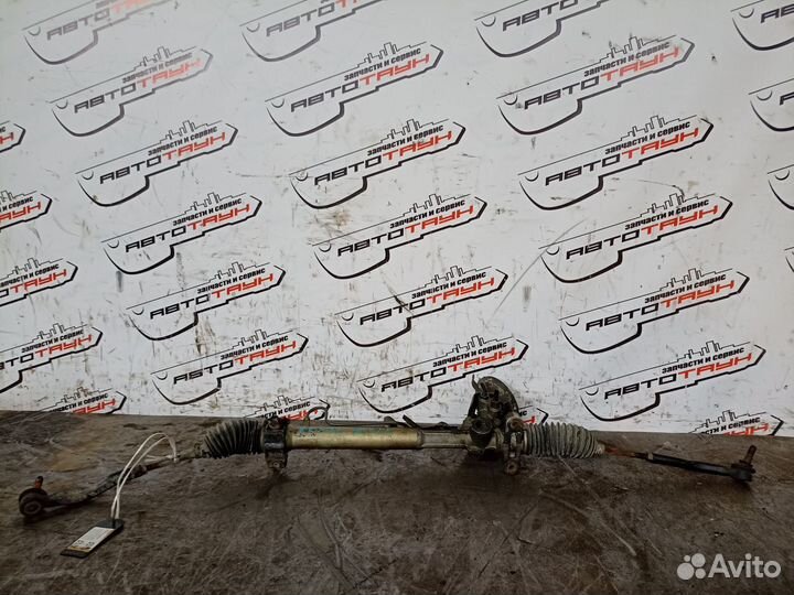 Рейка рулевая toyota BB funcargo IST platz porte r