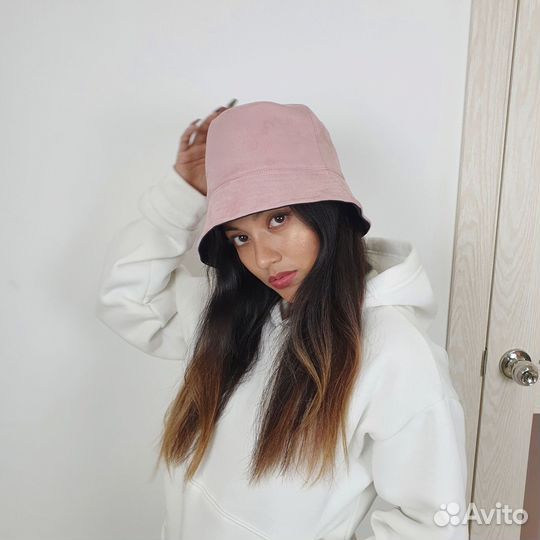 Панама бархат Ostin