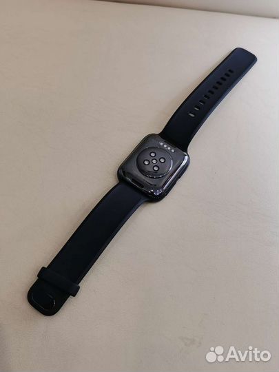 Oppo watch 46 Китай