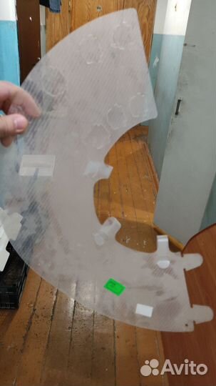 Конус для кошек / защитный воротник