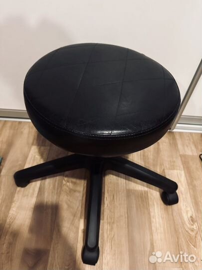 Стул мастера