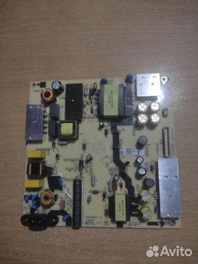 Блок питания tv5006-zc02-02