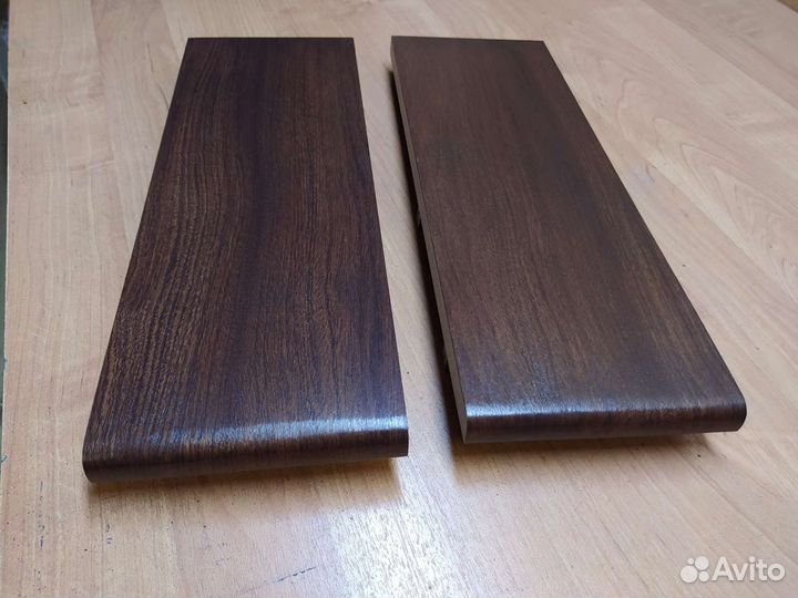 Боковины для усилителей и дек