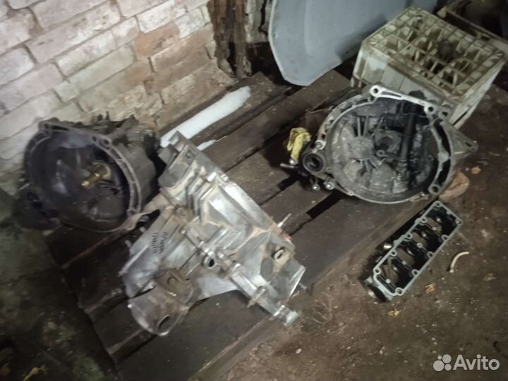 Запчасти на ваз Лада 2110