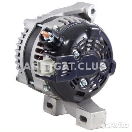 Генератор krauf ALN1966NW