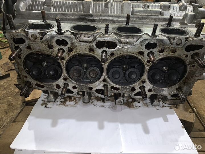 Гбц sonata/magentis G4jp