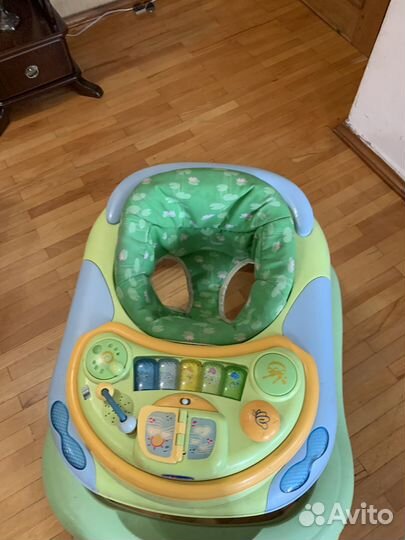 Ходунки детские бу