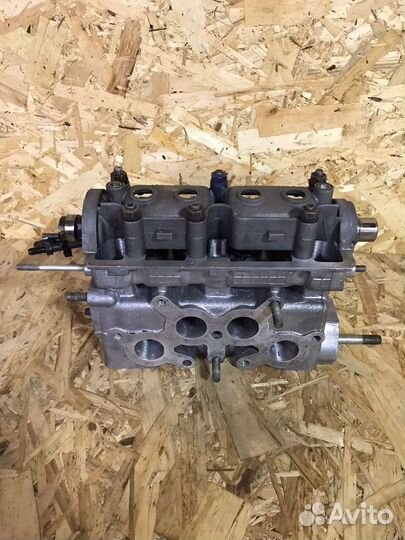 Головка блока Ока