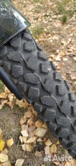 Мопед альфа