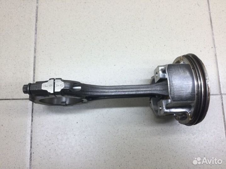 Поршень с шатуном Infiniti Fx S51 VQ35HR 2008-2017