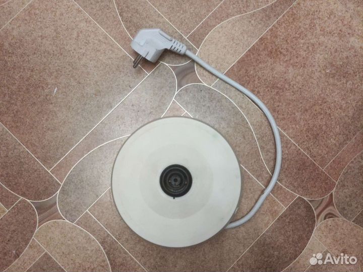 Основание для чайника