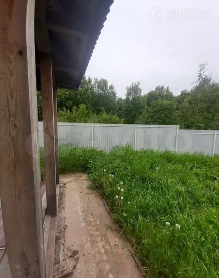 Дом 160 м² на участке 21 сот.