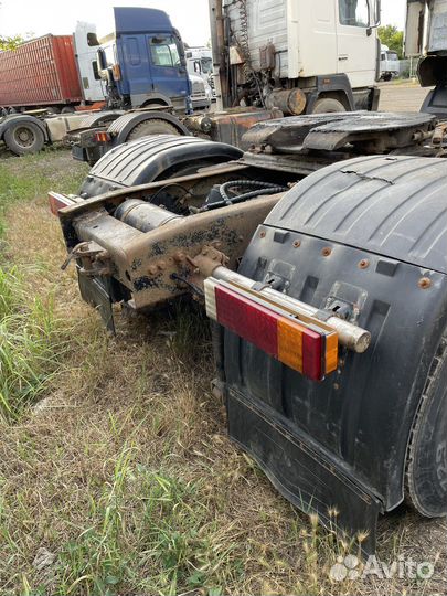 МАЗ 5440А5-330-031, 2011