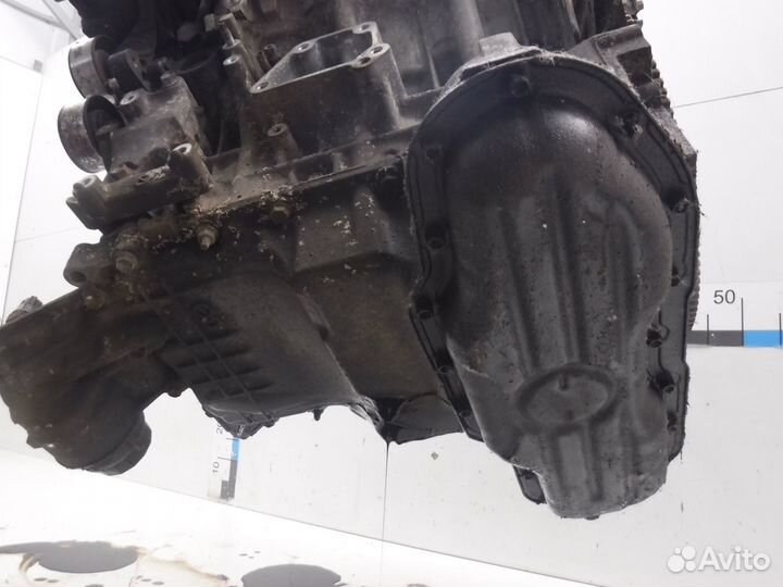 Двигатель в сборе на Lexus IS250-IS350