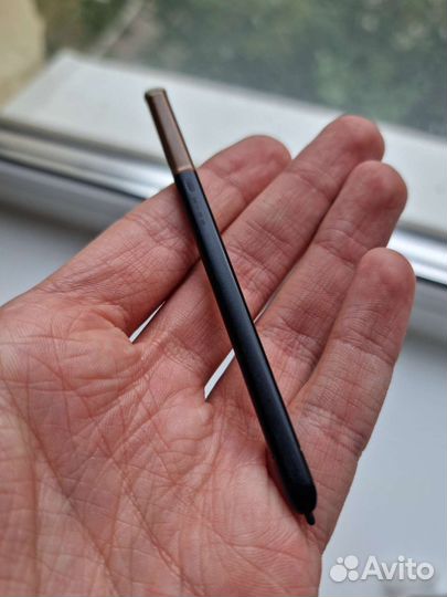 Стилус от Samsung Galaxy Note 3