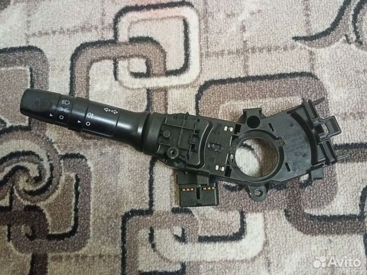 Переключатель поворотов kia rio 3