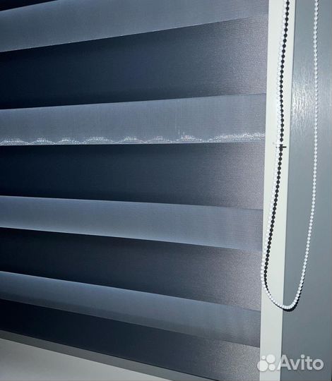 Жалюзи и рулонные шторы