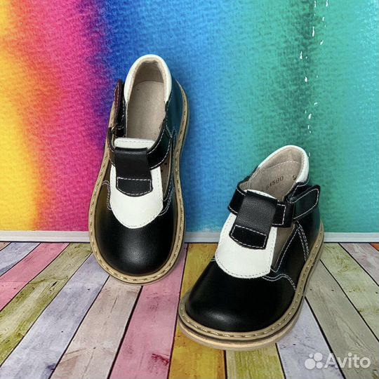 Туфли/Сандали Неман