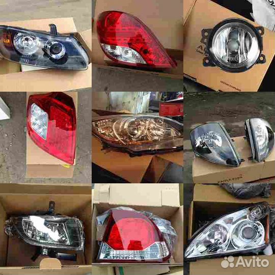 Стеклоподъемник электрический с мотором правый пер