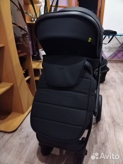 Коляска rant axiom 3 в 1