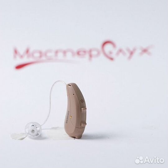 Слуховой аппарат Siemens Pure 301