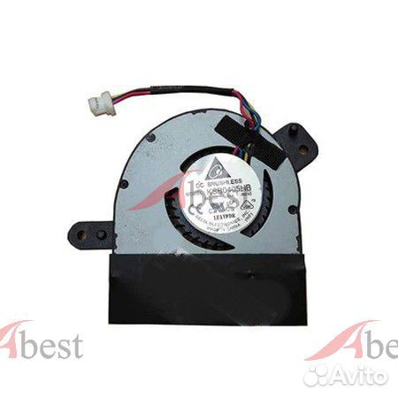 Вентиляторы, кулеры для ноутбуков Asus