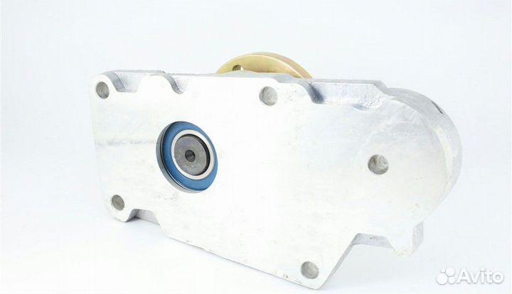 Привод вентилятора газ-33098 ямз-5344