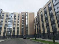 3-к. квартира, 78,3 м², 6/10 эт.