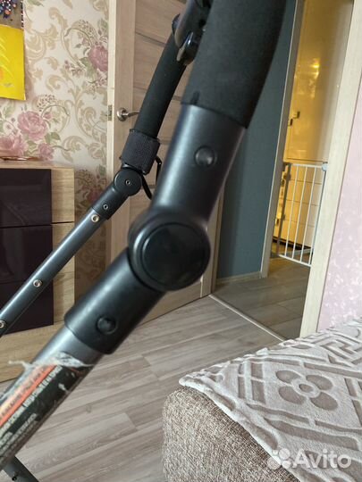 Запчасти на коляску valco baby snap4trend