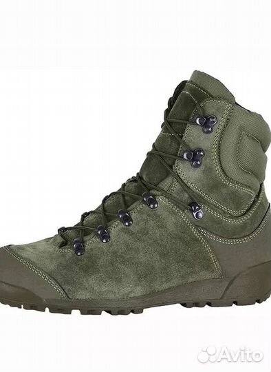 Зимние тактические ботинки лова Lowa BT-5364