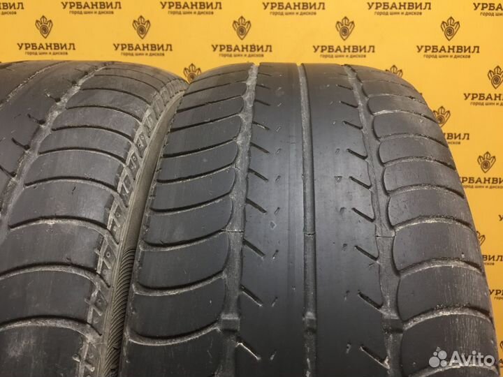 Goodyear Eagle NCT5 205/55 R16 91H