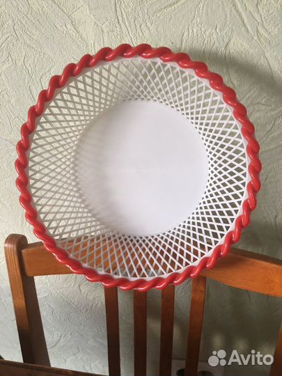 Ваза для фруктов и овощей