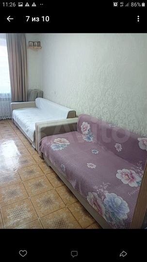 1-к. квартира, 23,7 м², 2/9 эт.