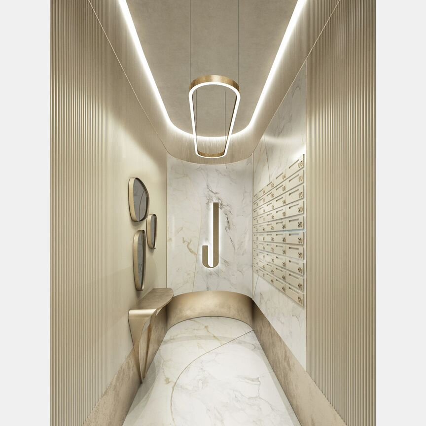 3-к. квартира, 108,9 м², 6/10 эт.